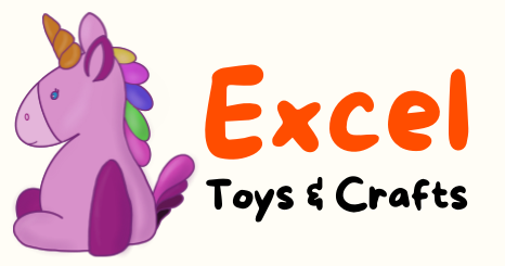 Excel Toys and Crafts